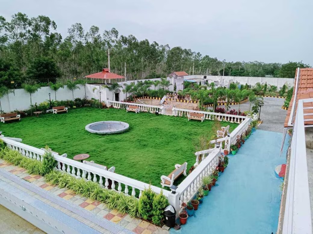 Guru Kirpa Utsav Marriage Lawn