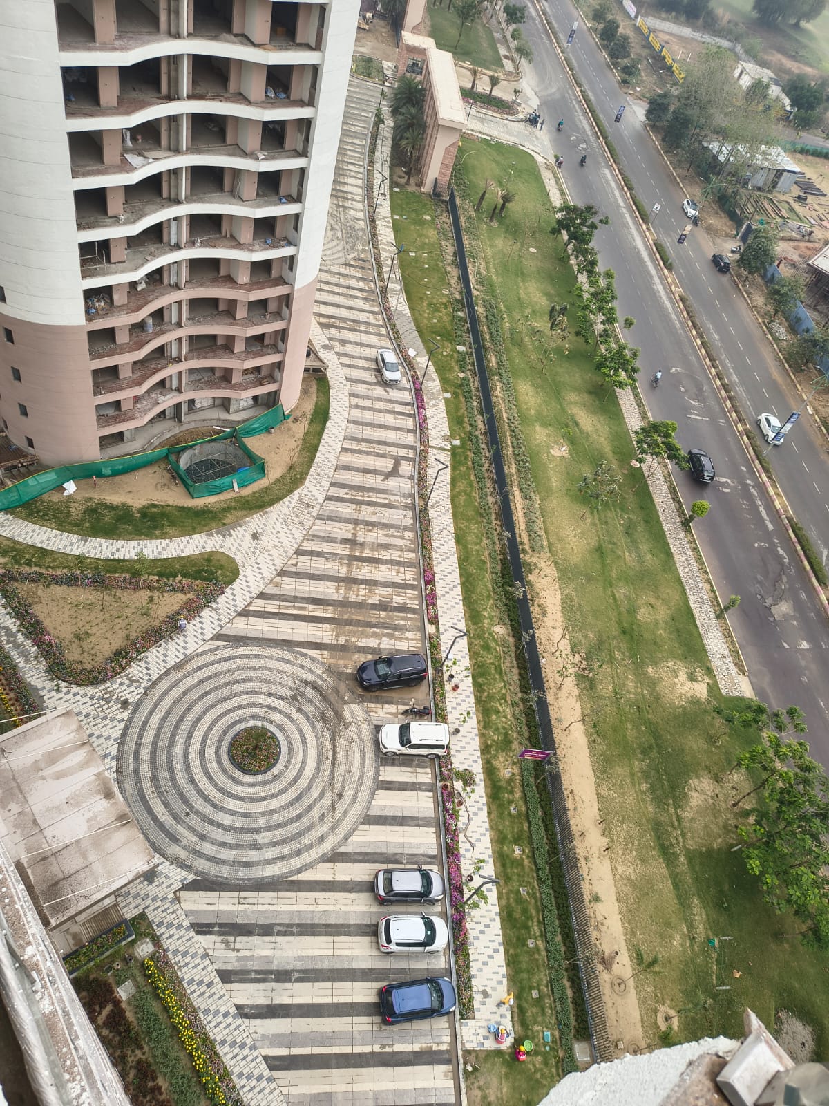 Site Visit 17