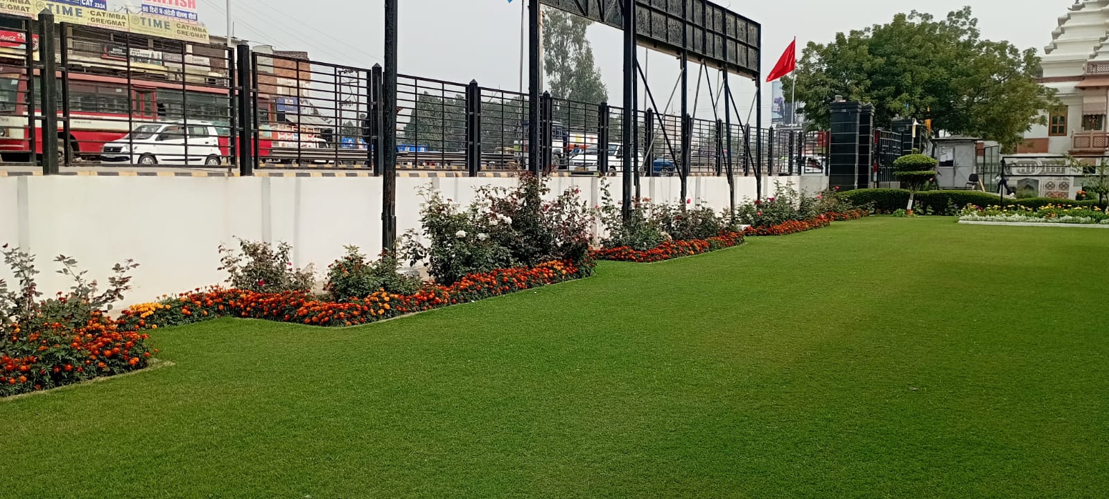Site Visit 32