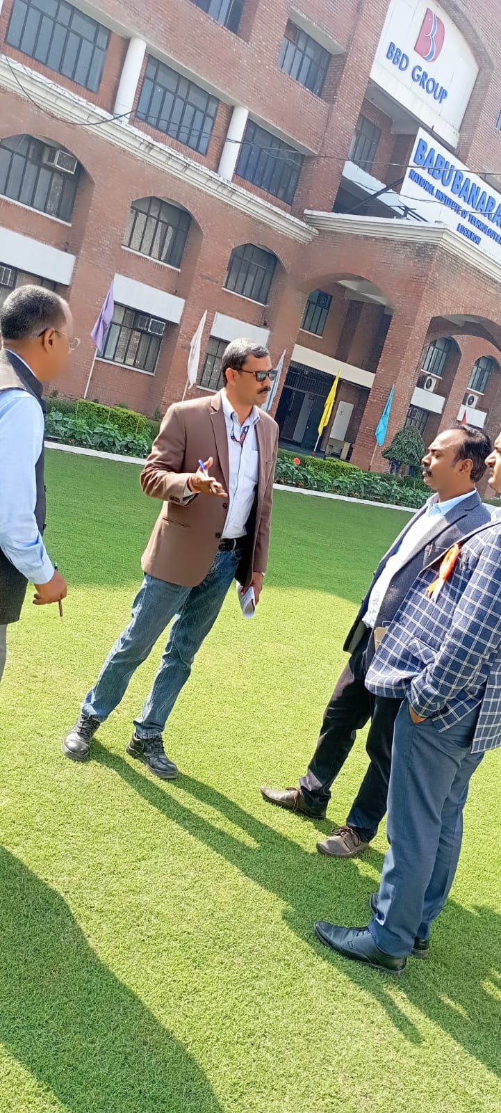 Site Visit 37