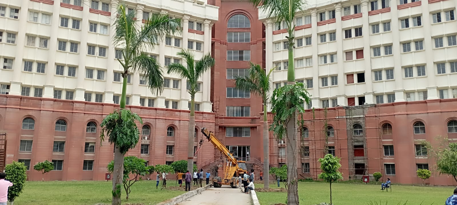 Site Visit 48