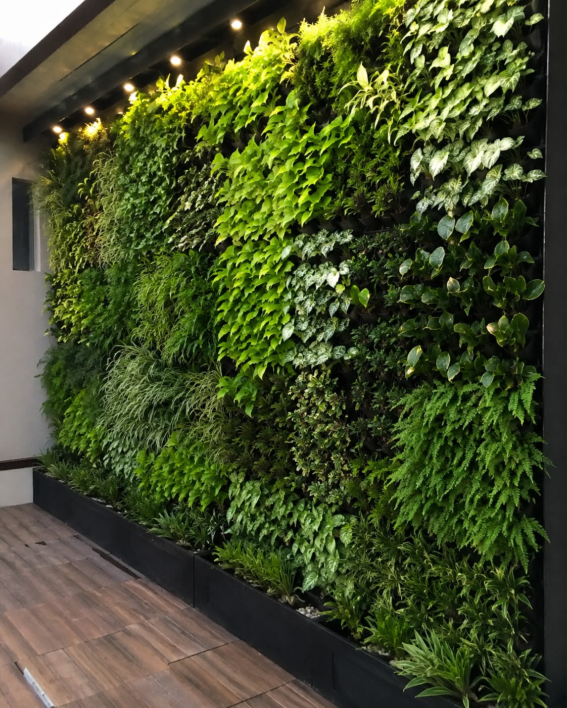 Ultimate Guide to Vertical Garden Installation & Maintenance