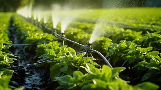 Water Management