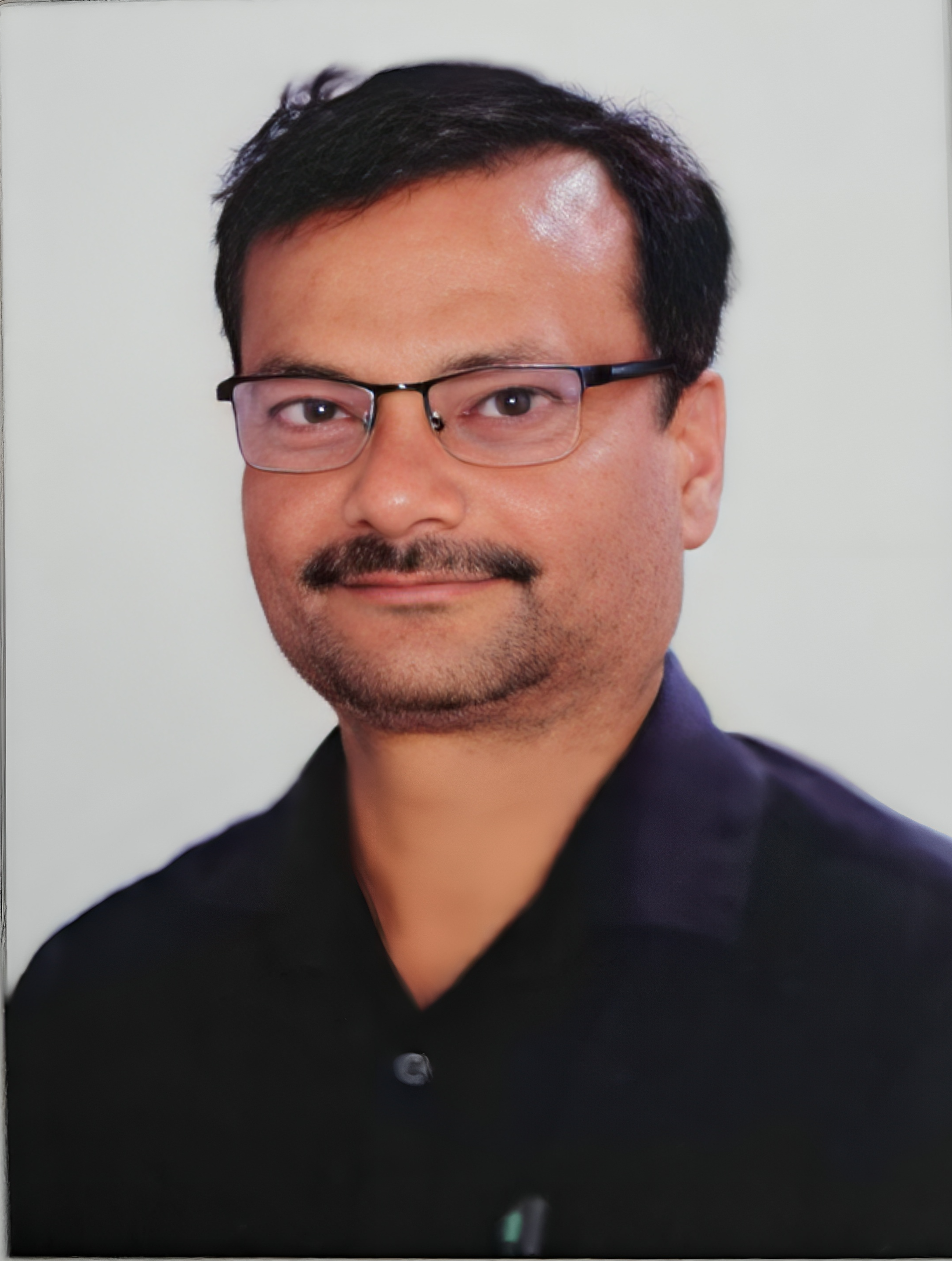 Dr. P.P. Singh