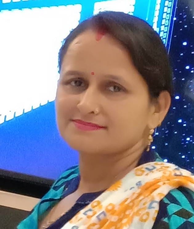 Mrs. Seema Sharma