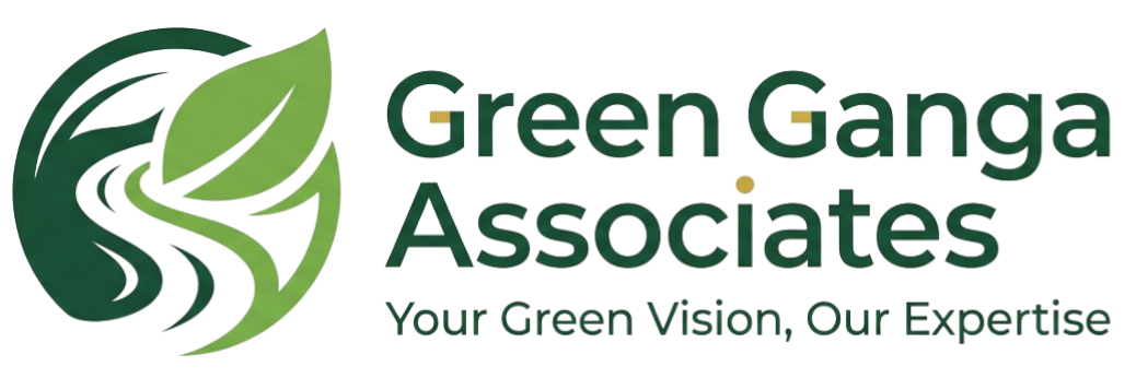 Green Ganga Associates Logo