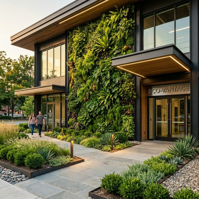 Green Ganga services